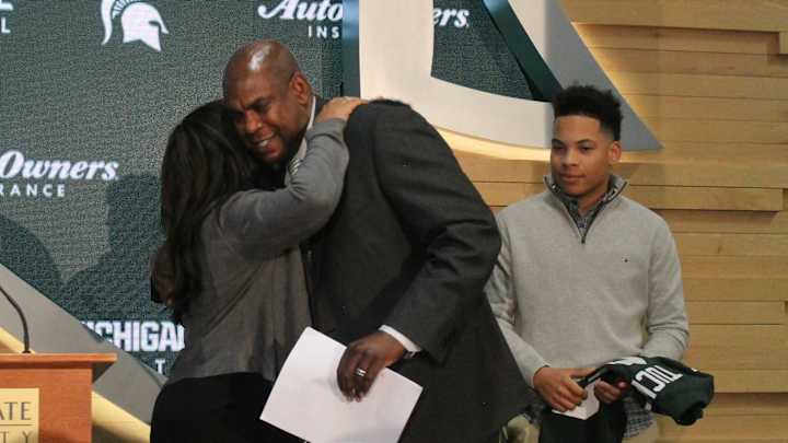 Michigan State’s Mel Tucker Ranked the 54th Best Head Coach