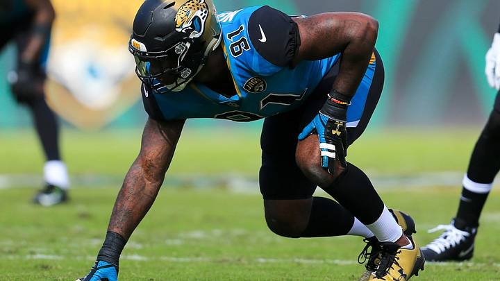 Analysis: Has Time Come for Seahawks to Pursue Trade for Yannick Ngakoue? Analysis: Has Time Come for Seahawks to Pursue Trade for Yannick Ngakoue?