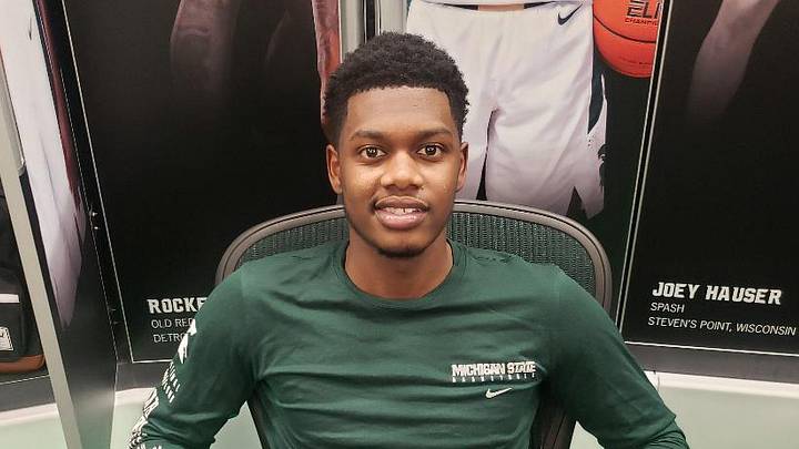 Exclusive: Tom Izzo Talks Mark "Rocket" Watts Growth for Spartan Basketball Exclusive: Tom Izzo Talks Mark "Rocket" Watts Growth for Spartan Basketball