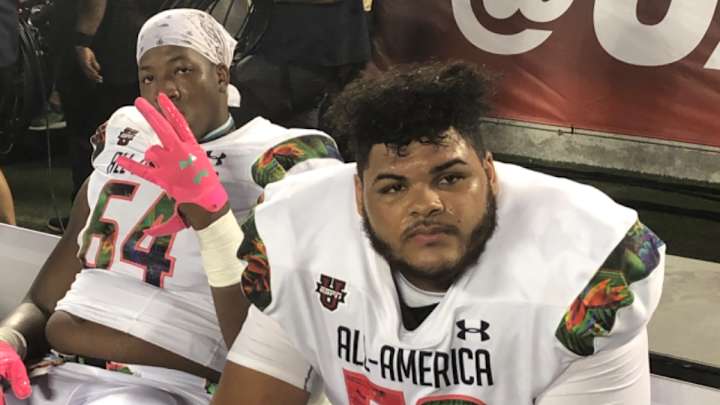 Pivotal Player Edition: Darnell Wright Pivotal Player Edition: Darnell Wright