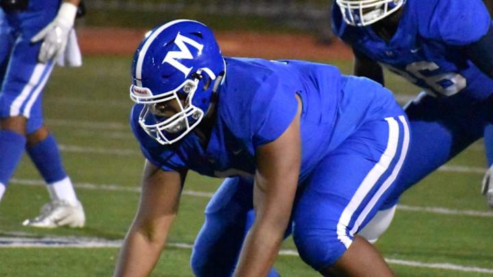 Coveted in-state prospect Jay Hardy ready for another look at Tennessee this weekend, 'looking for confidence from players'