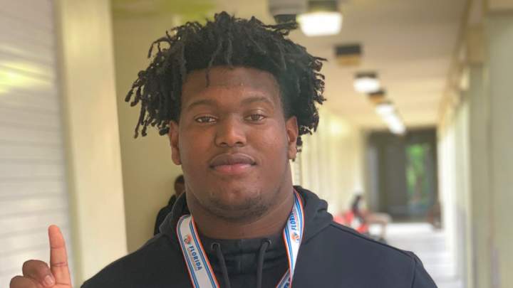 LSU 2021 Commit Anthony Hundley Can't Wait to Get to Baton Rouge, '100% Devoted' to Tigers LSU 2021 Commit Anthony Hundley Can't Wait to Get to Baton Rouge, '100% Devoted' to Tigers