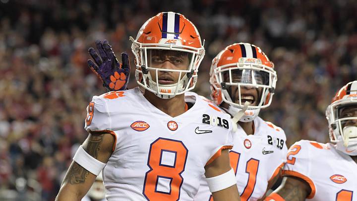 Finding Broncos: A.J. Terrell, CB, Clemson | How he Fits, Where he Goes Finding Broncos: A.J. Terrell, CB, Clemson | How he Fits, Where he Goes