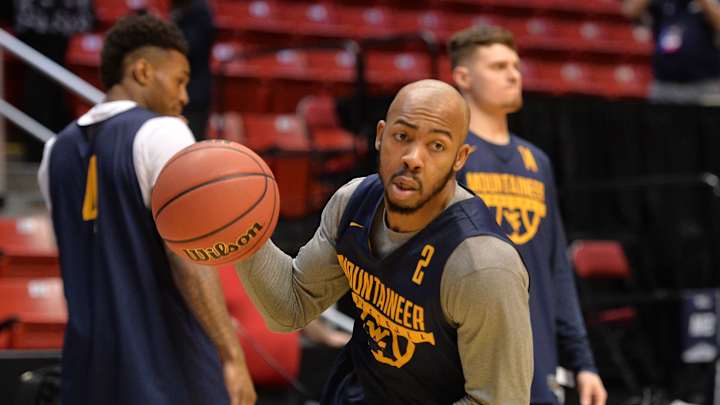 Mountaineer Maven's WVU All-2010s Basketball Team Mountaineer Maven's WVU All-2010s Basketball Team