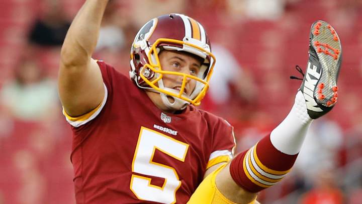 Top 20 NFL Sooners, No. 16: Tress Way