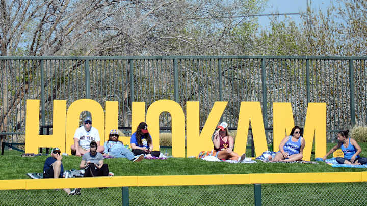 Will Athletics Be Sending Draftees and Signees to Mesa Complex? Will Athletics Be Sending Draftees and Signees to Mesa Complex?