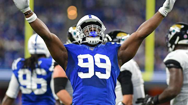 New Colts Jersey Numbers Unveiled With Three Switches For Returnees New Colts Jersey Numbers Unveiled With Three Switches For Returnees