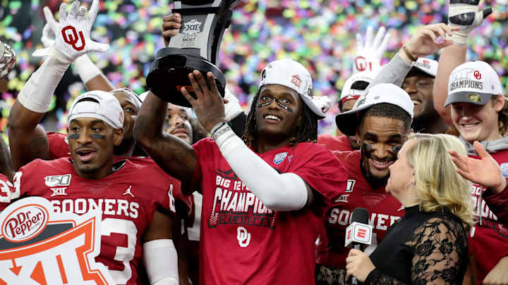 Where and When Will CeeDee Lamb Go?