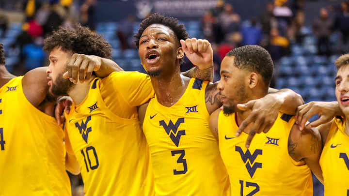 Sports Illustrated Releases Way-Too-Early Hoops Rankings