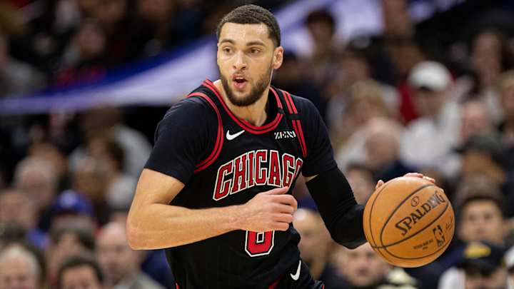 How Will the Bulls Rebuild After Hiring Arturas Karnisovas?