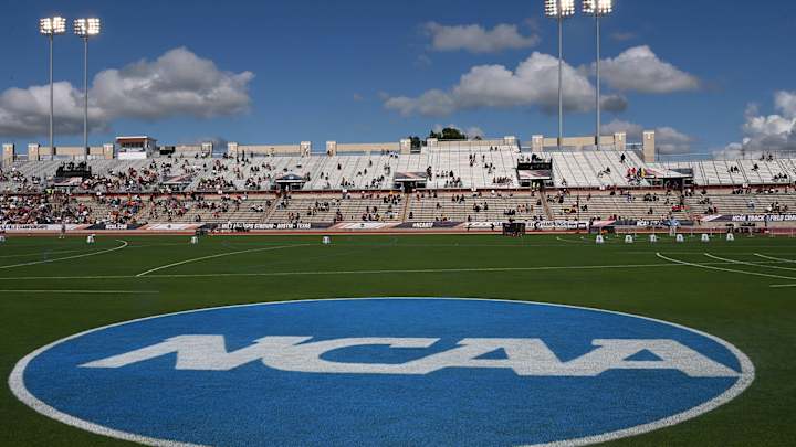 Former Northeastern Track Coach Arrested, Accused of Nude Photo Scheme Former Northeastern Track Coach Arrested, Accused of Nude Photo Scheme