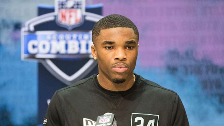 Spielman & Hooley: Dobbins, Okudah Captivate Scouts