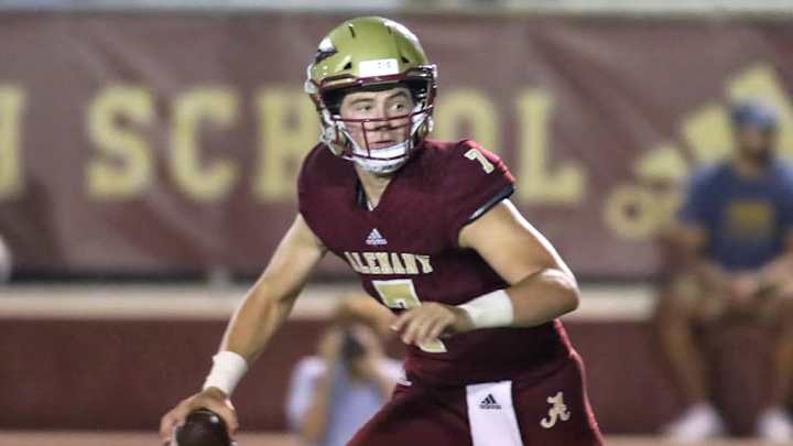 Elite QB Prospect Miller Moss Kicks off Weekly Recruiting Blog