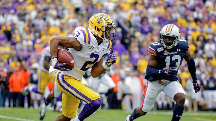 Mock Draft Roundup: Jeremiah Focuses on Rebuilding Jaguars' Offense in New Projection Mock Draft Roundup: Jeremiah Focuses on Rebuilding Jaguars' Offense in New Projection