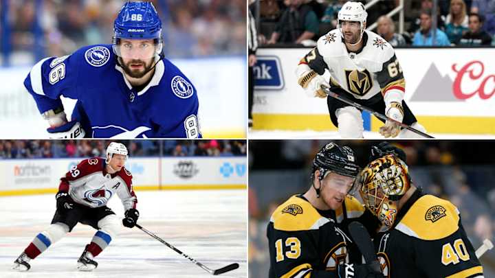 Stanley Cup Predictions if the NHL Season Hadn’t Been Postponed