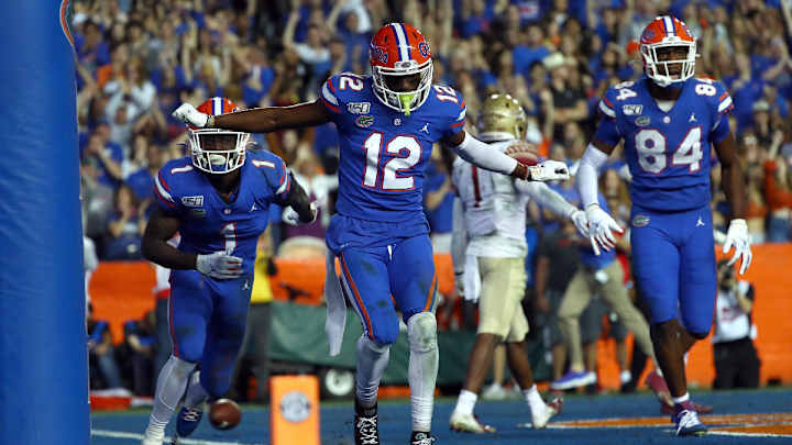 2020 NFL Draft: A Florida Gators-Centric 7-Round Mock Draft