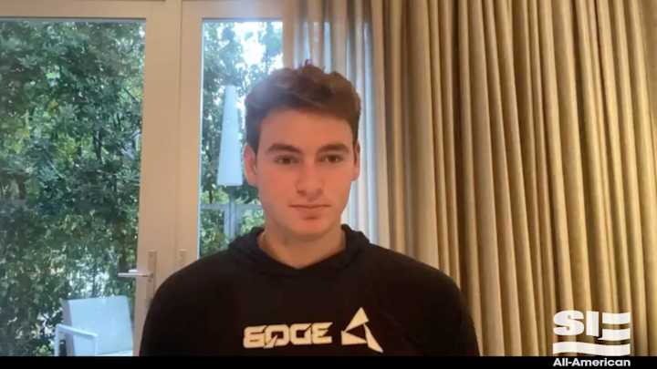 Cal Football: Elite QB Prospect Miller Moss Introduces Himself in First SI Blog Post