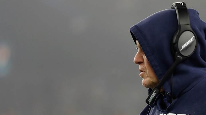 What Do Brady, Gronk Departures Say About 'Patriot Way'?