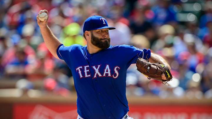 Lance Lynn: Starting Pitcher and Future General Manager?