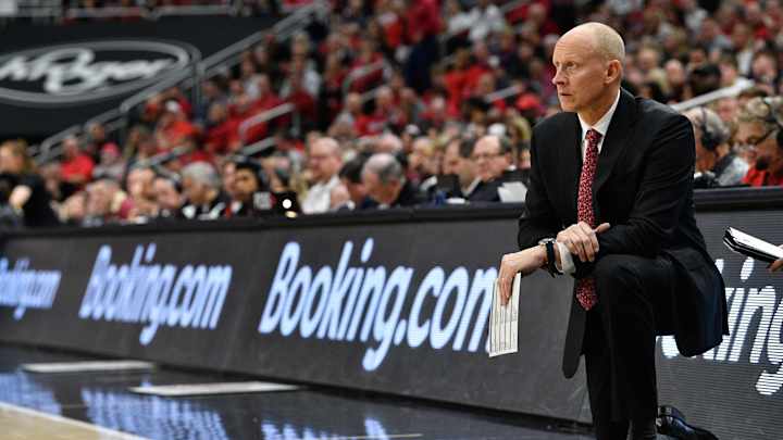 How Jay Scrubb's decision affects Louisville Basketball