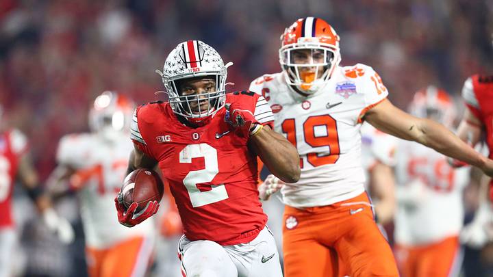 Mock Draft Roundup: PFF Projects Jaguars With a Balanced 3-Round Draft Mock Draft Roundup: PFF Projects Jaguars With a Balanced 3-Round Draft
