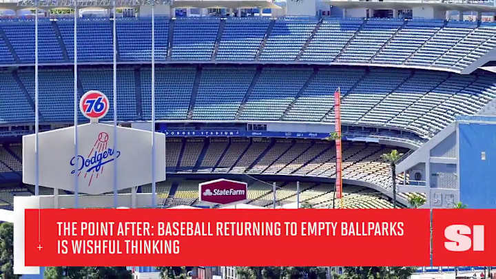 Video: SI's Tom Verducci breaks down MLB in Arizona