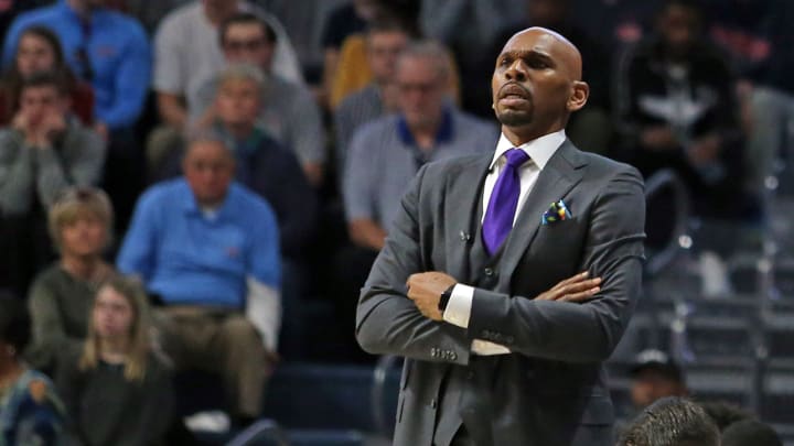 Jerry Stackhouse Says He Wishes He Never Played With Wizards, Michael Jordan