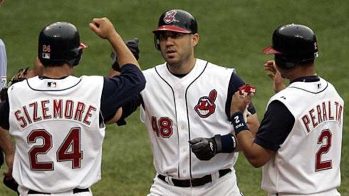 The 2005 Indians: A Story of a Team That Truly Was "What If" The 2005 Indians: A Story of a Team That Truly Was "What If"