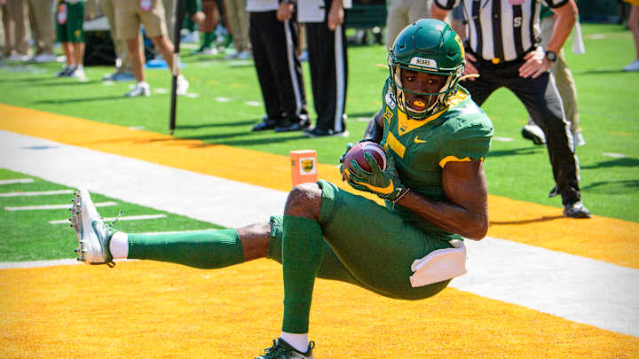 Notable NFL Draft Prospects the Vikings Have FaceTimed With Recently