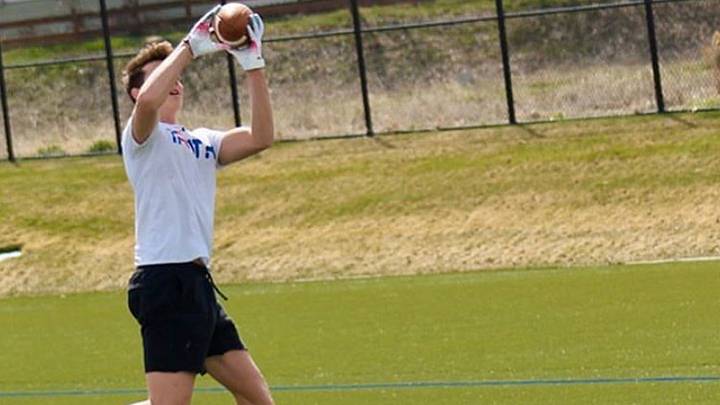 Georgia Football Becomes The Latest To Offer Gunnar Helm