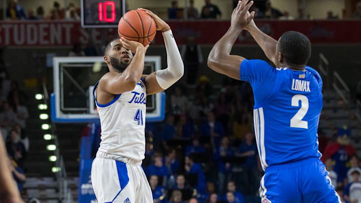 Jeriah Horne Set to Announce on Thursday