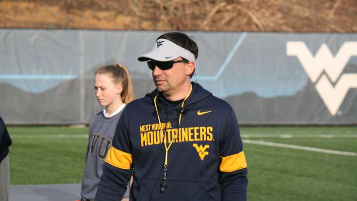 Neal Brown Gives Insight on how the Mountaineers are Operating