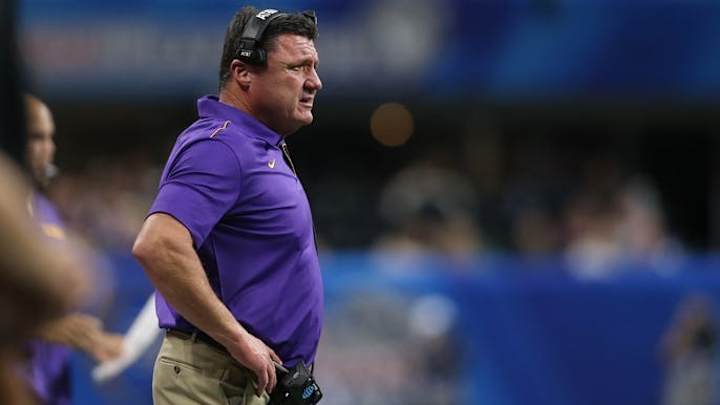 SEC Votes to End Moratorium, Allow Student-Athletes Back on Campus Starting June 8, How LSU Is Preparing