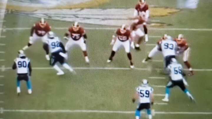 Ranking the Top-15 Washington Football Team Players (10-6)