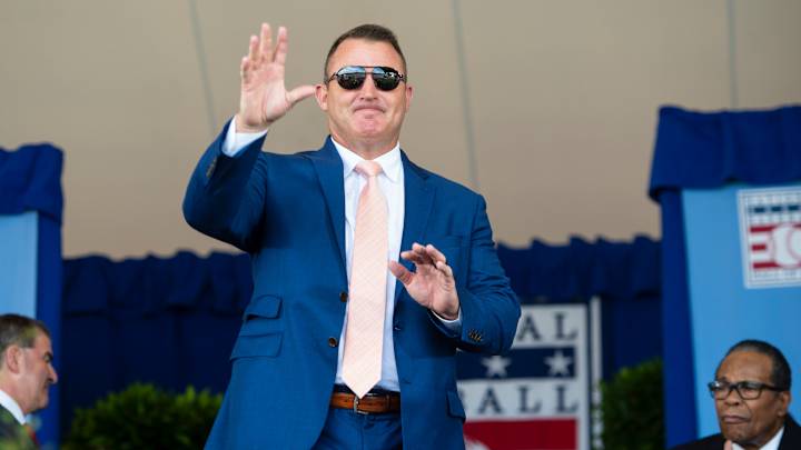 Cleveland Indians All-Time Top 10 Lifetime Home Run Leaders