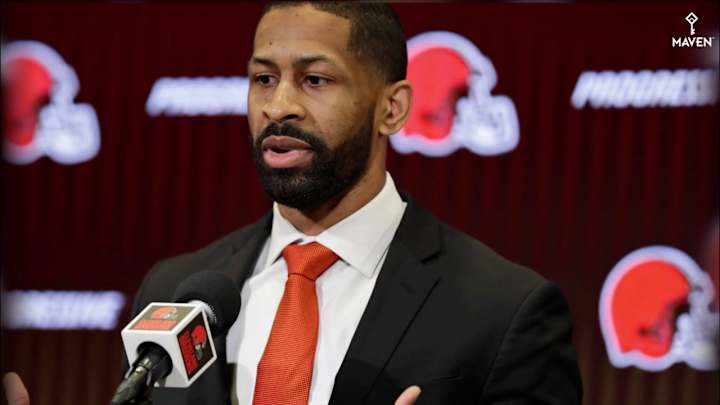 Analyzing the Cleveland Browns 2020 Overall Cap Analyzing the Cleveland Browns 2020 Overall Cap