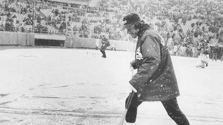 Today in White Sox History: April 7