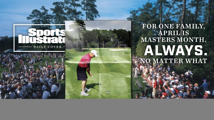 Masters and the Universe