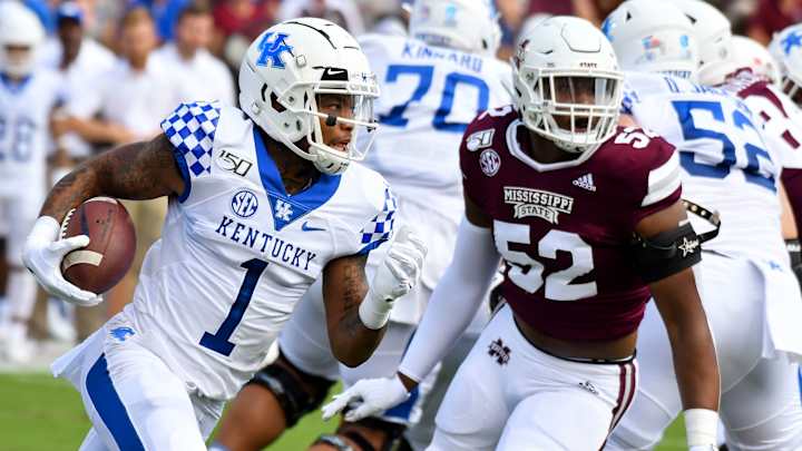 Saints Draft Sleeper: "The Versatile Mr. Bowden" - Detillier