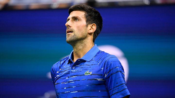Judge Rules Novak Djokovic Can Remain in Australia, Orders Tennis Star's Release