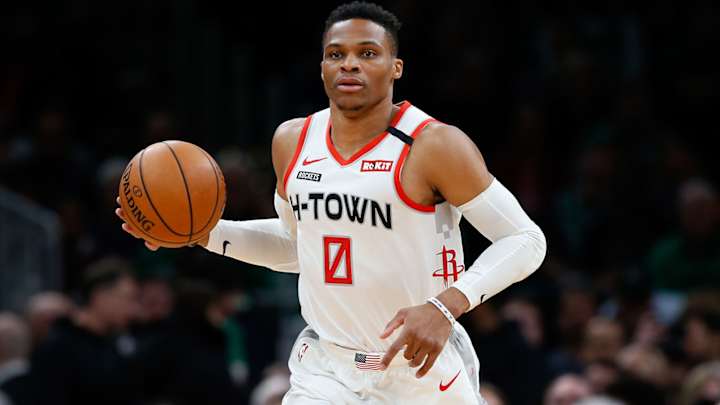 Which Team Should Trade for Russell Westbrook?