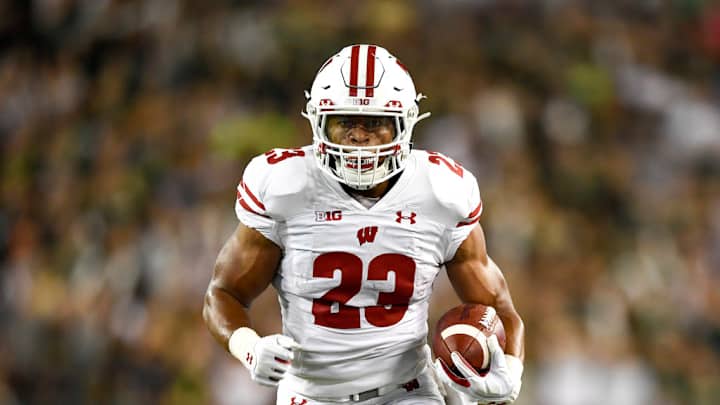 When Will Jonathan Taylor Be Selected in the NFL Draft?