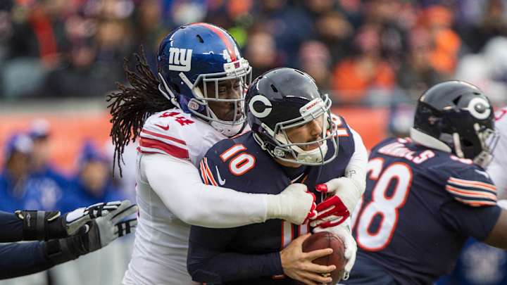 Seahawks Still Have Golden Fallback Option to Boost Pass Rush