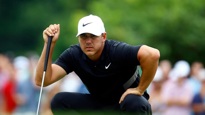 Ranking the Top 5 FSU Golfers of All Time