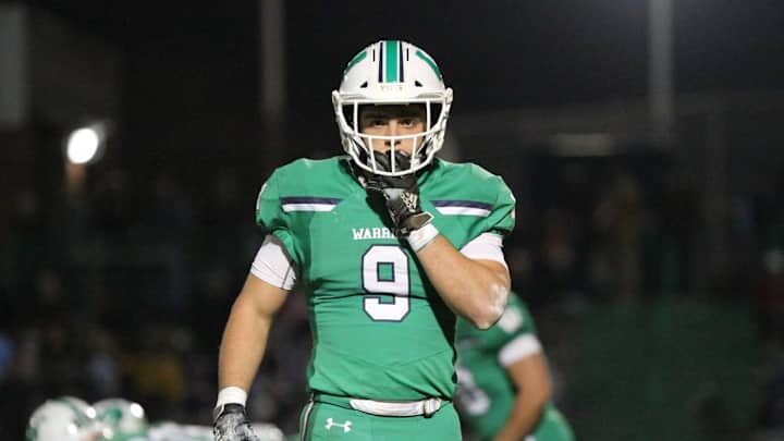 Film Room: Breaking Down Five-Star RB Will Shipley