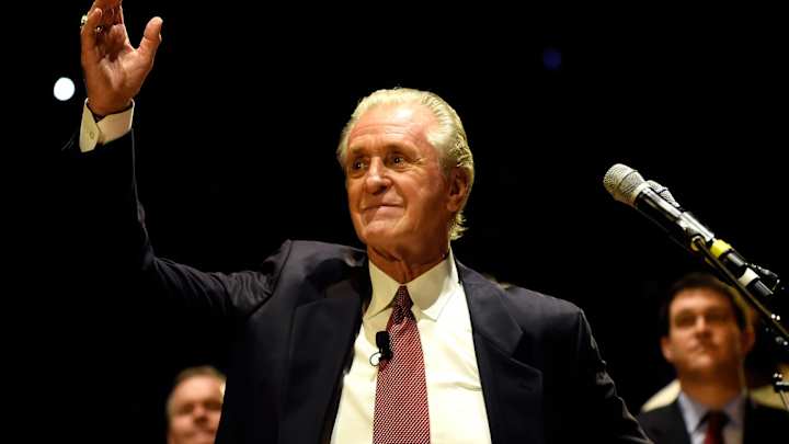 Miami Heat joins fight against racism by releasing video on Twitter