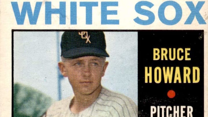 Today in White Sox History: April 8 Today in White Sox History: April 8