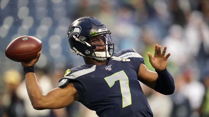 Geno Smith Backs Himself, Calls Rex Ryan "a Snake" Geno Smith Backs Himself, Calls Rex Ryan "a Snake"