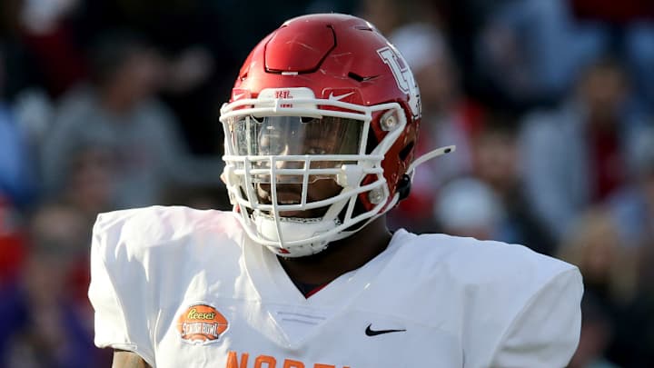 Packers Mock Draft 10.0: Decisions, Decisions in the First Round