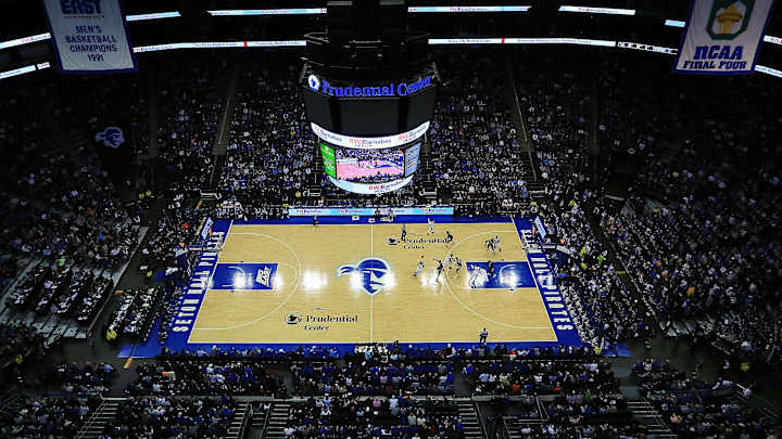 Seton Hall Lands Coveted Harvard Grad Transfer Bryce Aiken Seton Hall Lands Coveted Harvard Grad Transfer Bryce Aiken